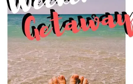 How to Plan a Romantic Getaway