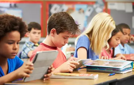 How to Use Google Docs for Collaboration with Students