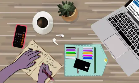 How to Learn About Personal Finance