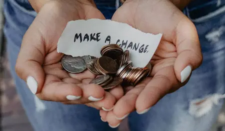 How to Donate to Charity Wisely