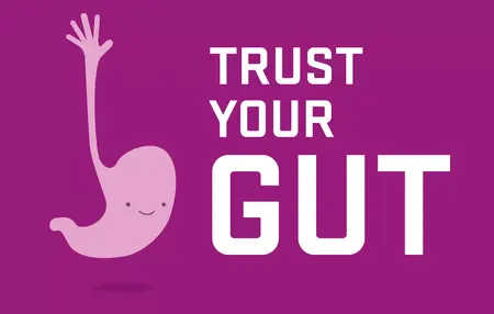 How to Develop Your Intuition and Trust Your Gut