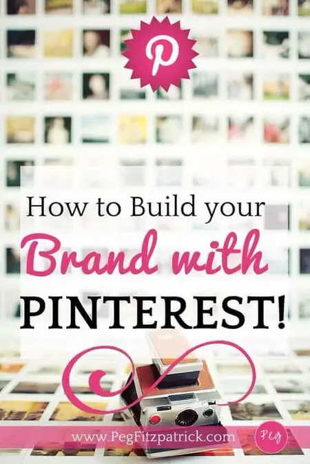 How to Build a Successful Brand on Pinterest