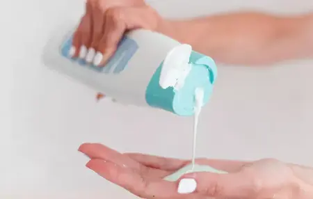 How to Use a Shampoo