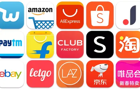 How to Use a Shopping App