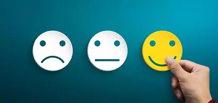 How to Receive Feedback Gracefully