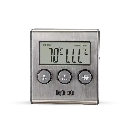 How to Use a Food Thermometer