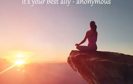 How to Be More Peaceful