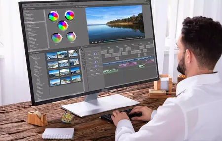 How to Use a Computer for Video Editing