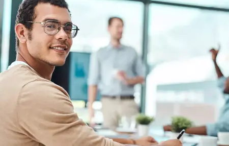 How to Develop a Strong Work Ethic