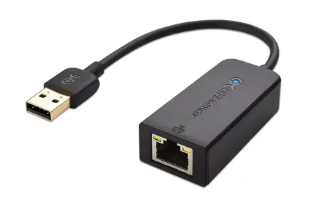How to Use a Network Adapter