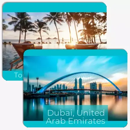 How to Choose a Travel Destination