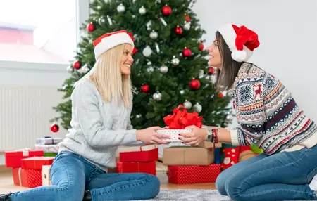 How to Be More Generous