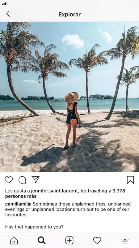 How to Write a Compelling Instagram Caption
