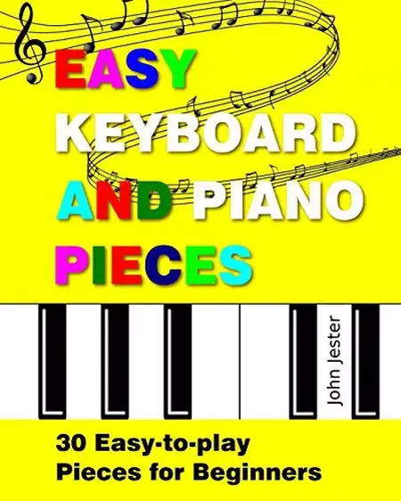 How to Play Piano Pieces