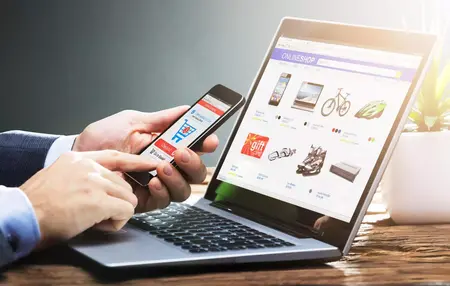 How to Build a Successful Ecommerce Website