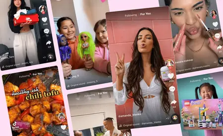 How to Create a Successful TikTok Influencer Marketing Campaign