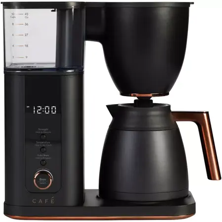 How to Use a Smart Coffee Maker