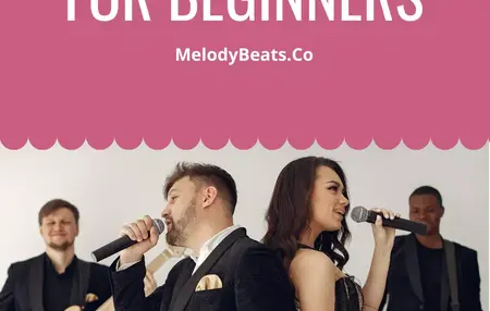 How to Learn to Sing for Beginners