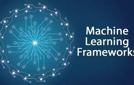 How to Use a Machine Learning Framework to Build AI Models