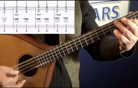 How to Learn to Play Bouzouki