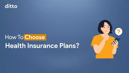 How to Choose the Right Insurance