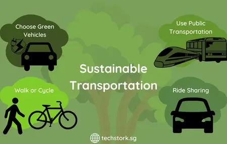 How to Get a Job in the Transportation Industry