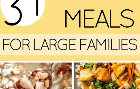 How to Make a Budget-Friendly Dinner