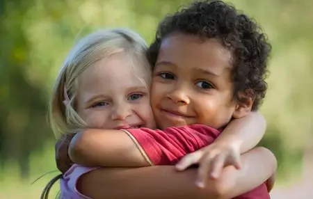 How to Make Friends as an Adult