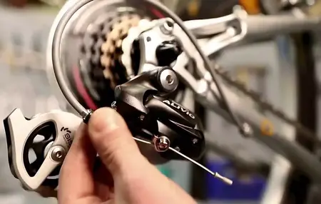 How to Repair a Bike