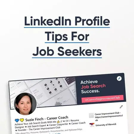 How to Create a Powerful LinkedIn Profile for Job Seekers