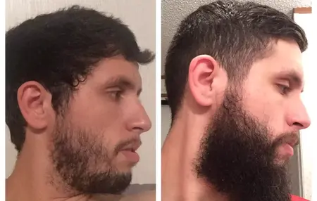 How to Grow a Beard
