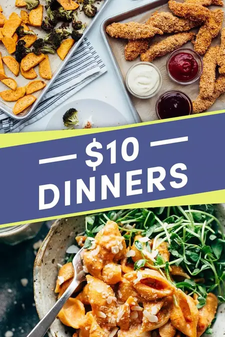 How to Make a Budget-Friendly Dinner