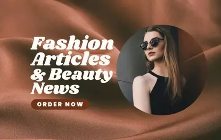 How to Write a Fashion Blog