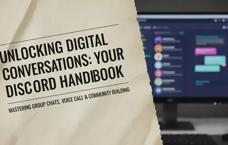 How to Use Discord for Communication
