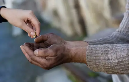 How to Be More Generous