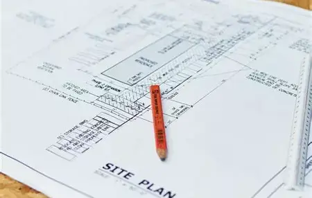 How to Read a Blueprint