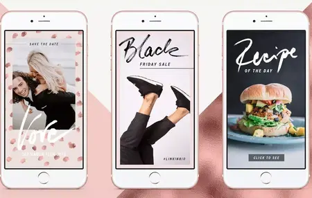 How to Use Instagram Stories for Business