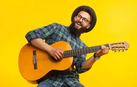 How to Become a Musician