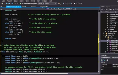 How to Learn to Code in C++ for Game Development
