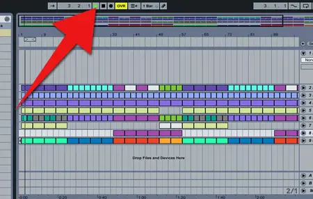 How to Use a Music Production Software