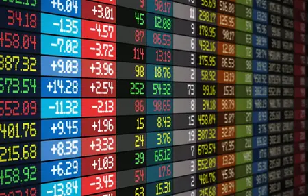 How to Learn About Stocks and Trading