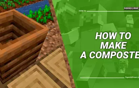 How to Create a Composter