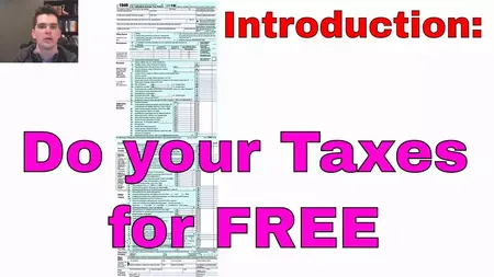 How to File Your Taxes
