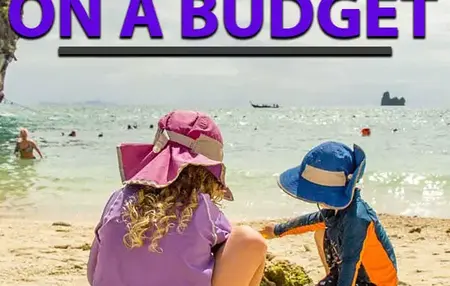 How to Plan a Family Vacation