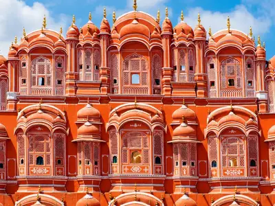 5 Destinasi Wisata India Wajib Kunjung: Jelajahi Keajaiban Alam & Budaya