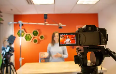 How to Record and Edit Videos for Your Online Course
