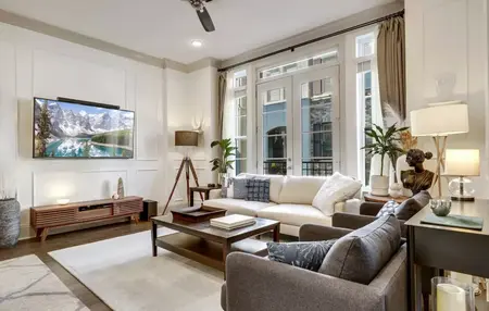 How to Clean Your Apartment