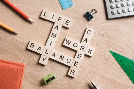 How to Build a Strong Work-Life Balance