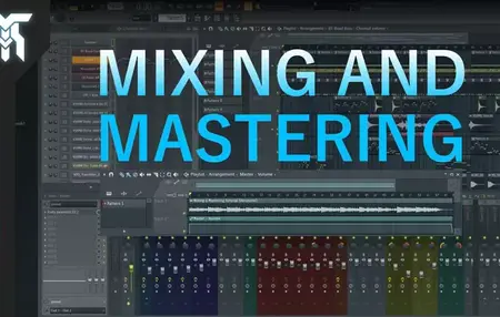 How to Learn to Mix and Master Music