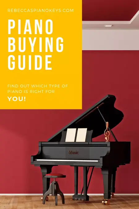 How to Choose the Right Piano